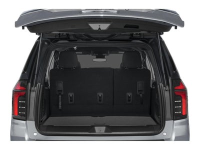 2027 Chevrolet Suburban LS
