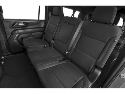 2027 Chevrolet Suburban LS