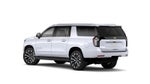 2027 Chevrolet Suburban High Country