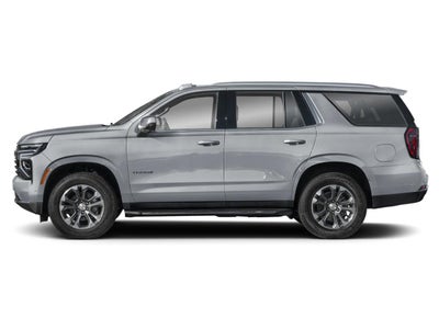 2027 Chevrolet Tahoe LS