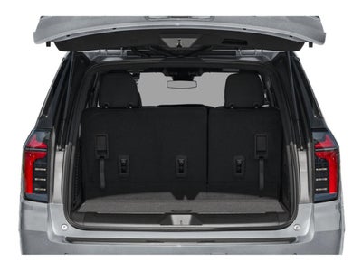 2027 Chevrolet Tahoe LS