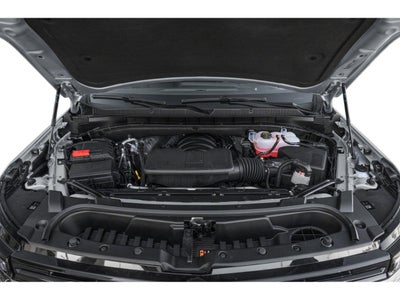 2027 Chevrolet Tahoe LS