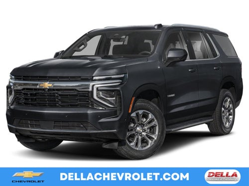 2027 Chevrolet Tahoe LS