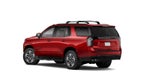 2027 Chevrolet Tahoe Z71