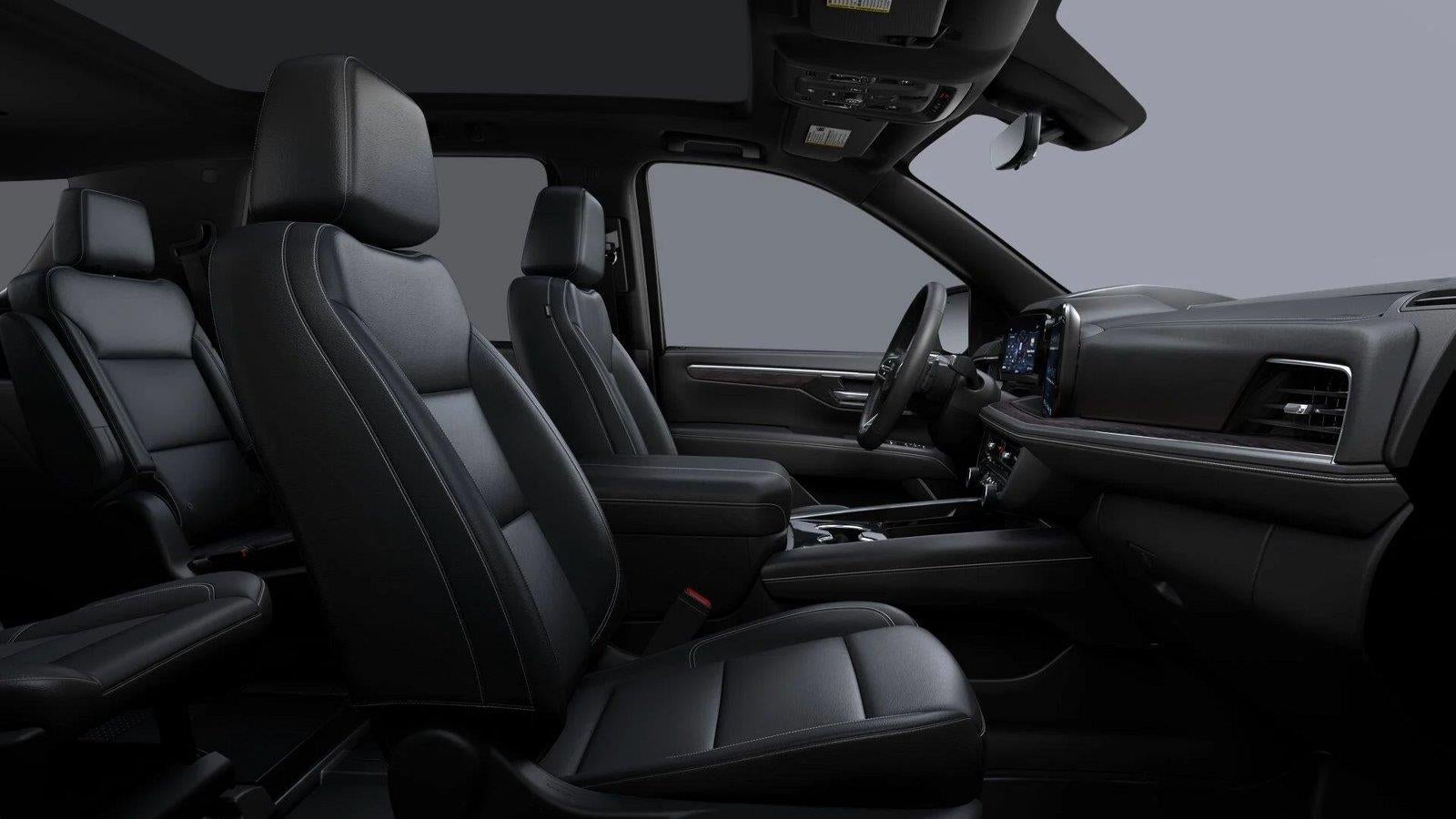 2027 Chevrolet Tahoe Z71