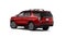 2027 Chevrolet Tahoe Z71