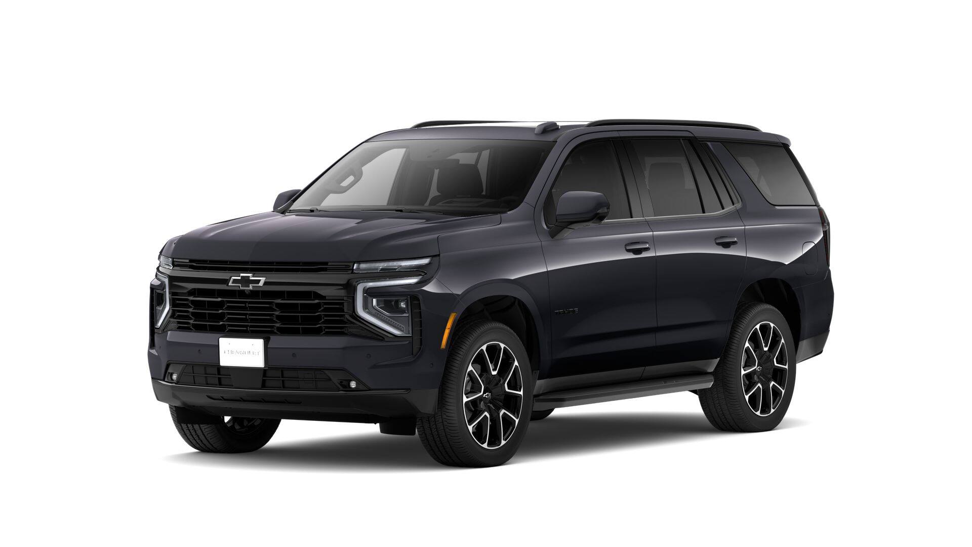 2027 Chevrolet Tahoe RST