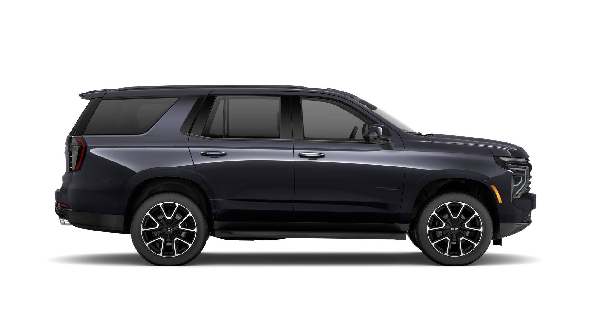 2027 Chevrolet Tahoe RST