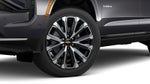2027 Chevrolet Tahoe High Country