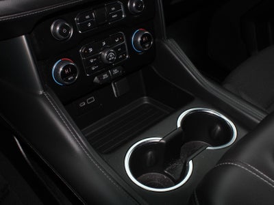 2022 Chevrolet Tahoe LS