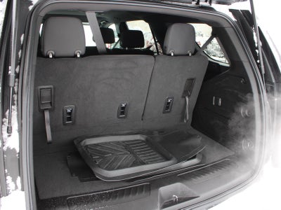 2022 Chevrolet Tahoe LS