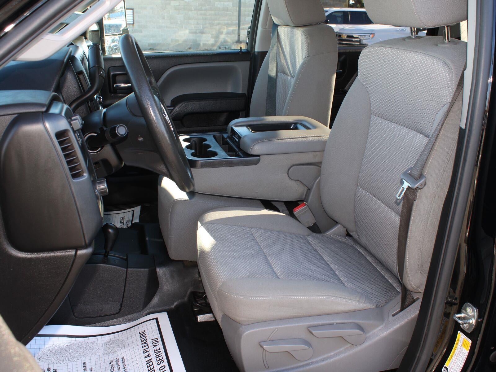 2019 GMC Sierra 2500 HD CREW CAB 4WD 153.