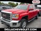 2017 GMC Sierra 2500 HD SLE