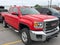 2017 GMC Sierra 2500 HD SLE
