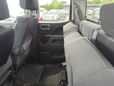 2017 GMC Sierra 2500 HD SLE