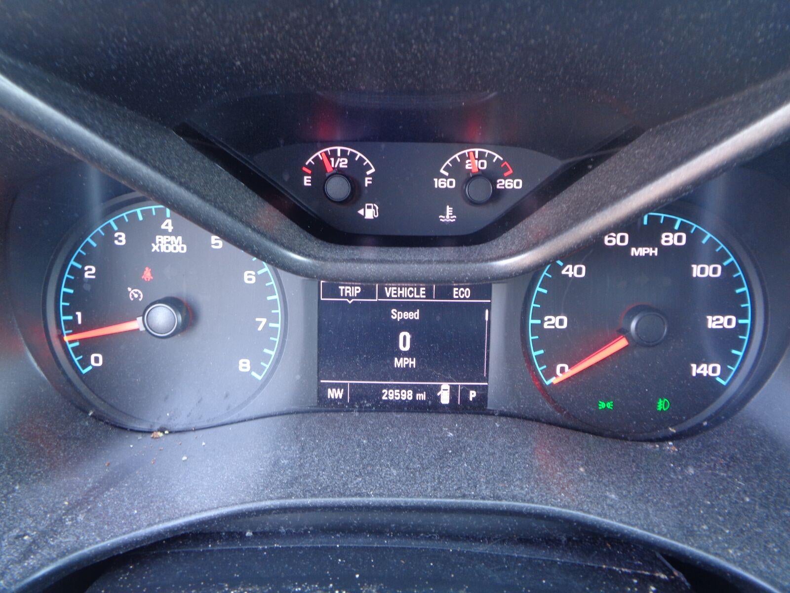 2022 GMC Canyon 4WD AT4 w/Cloth