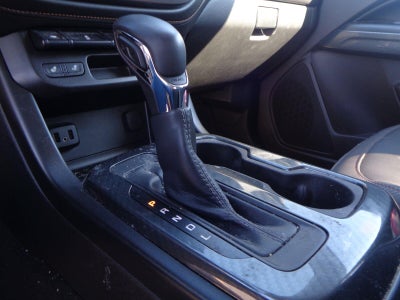 2022 GMC Canyon 4WD AT4 w/Cloth