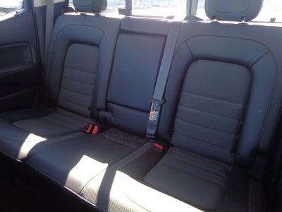 2022 GMC Canyon 4WD AT4 w/Cloth