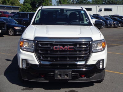 2022 GMC Canyon 4WD AT4 w/Cloth
