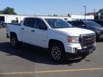 2022 GMC Canyon 4WD AT4 w/Cloth