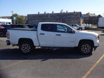 2022 GMC Canyon 4WD AT4 w/Cloth
