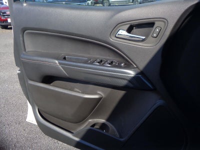 2022 GMC Canyon 4WD AT4 w/Cloth