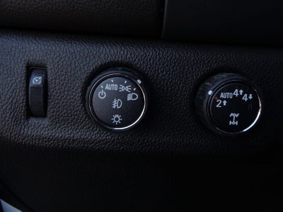 2022 GMC Canyon 4WD AT4 w/Cloth