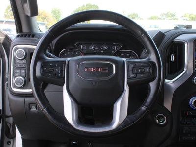 2019 GMC Sierra 1500 Elevation