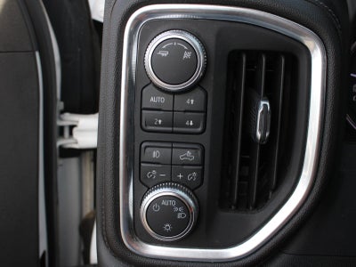 2019 GMC Sierra 1500 Elevation