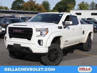 2019 GMC Sierra 1500 Elevation