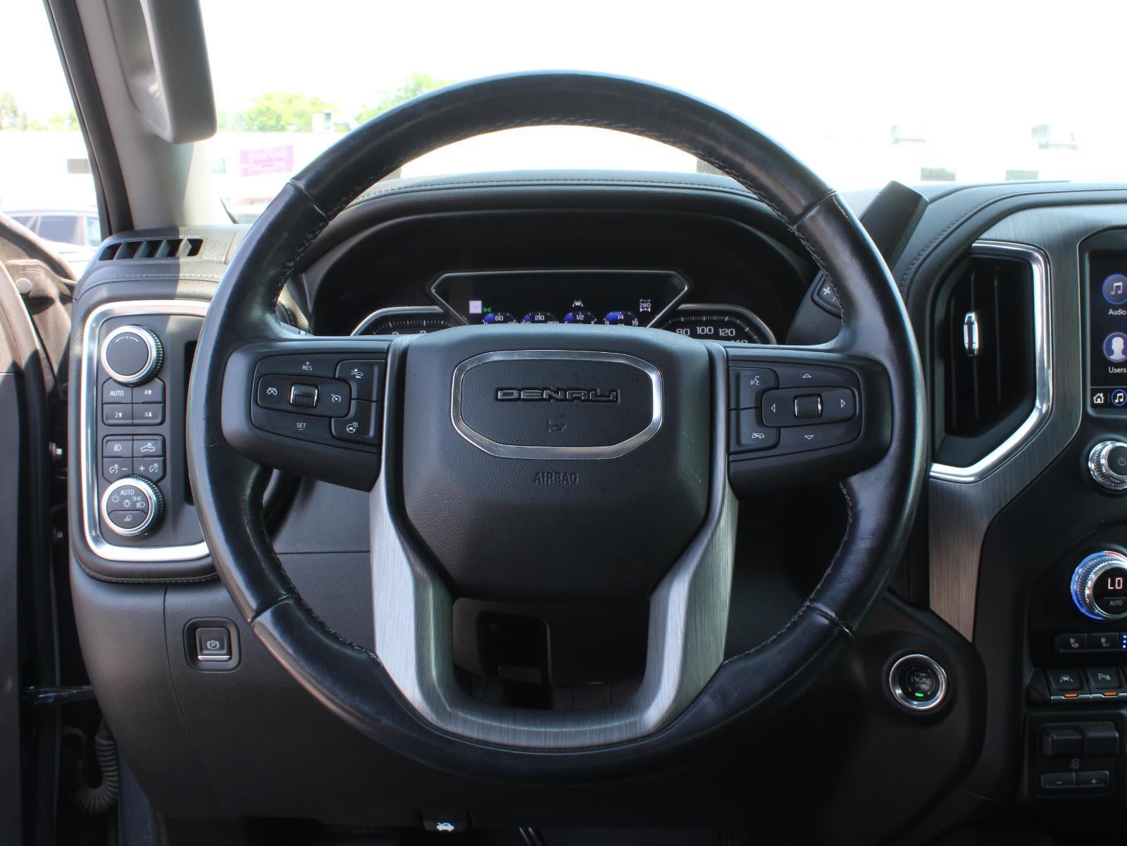 2019 GMC Sierra 1500 Denali