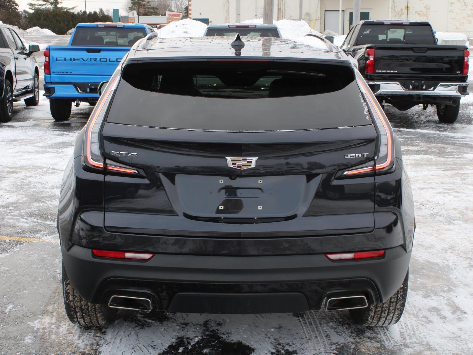 2023 Cadillac XT4 Sport