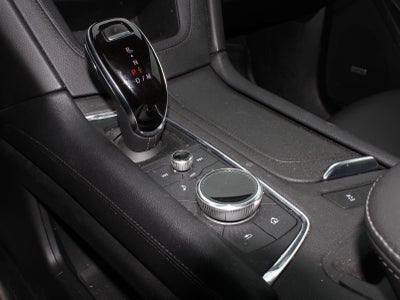 2020 Cadillac XT5 Luxury AWD