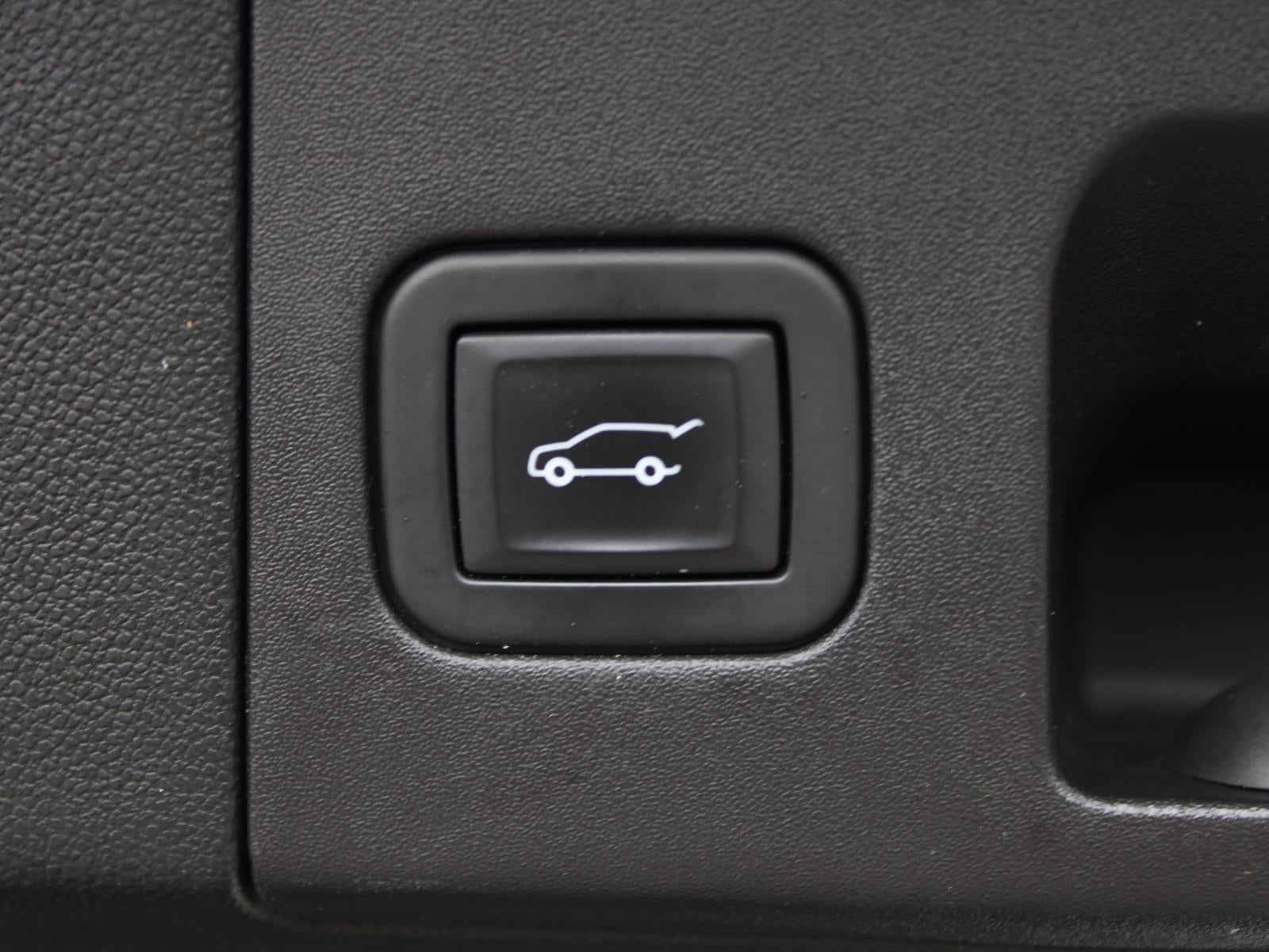 2020 Cadillac XT5 Luxury AWD