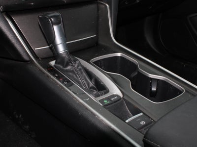 2019 Honda Accord Sedan Sport 1.5T
