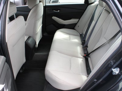 2024 Honda Accord Sedan LX