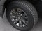2017 Nissan Titan Platinum Reserve