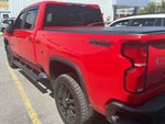 2025 Chevrolet Silverado 3500 HD LT