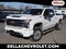 2022 Chevrolet Silverado 2500 HD High Country