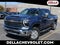 2024 Chevrolet Silverado 3500 HD LTZ