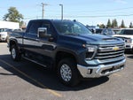 2024 Chevrolet Silverado 3500 HD LTZ