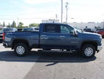 2024 Chevrolet Silverado 3500 HD LTZ