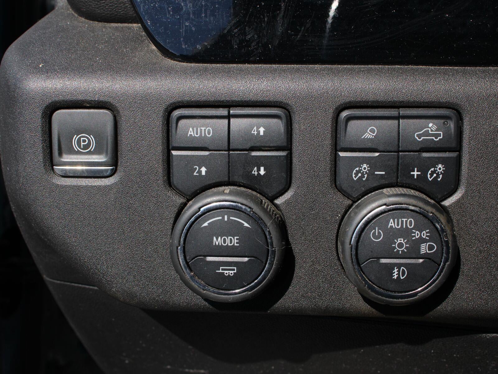 2024 Chevrolet Silverado 3500 HD LTZ