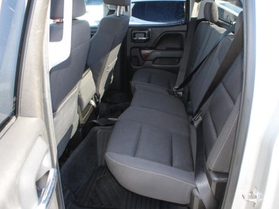 2019 GMC Sierra 1500 Limited SLE