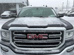 2019 GMC Sierra 1500 Limited SLE