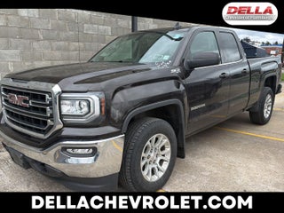 2019 GMC Sierra 1500 Limited SLE