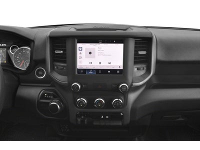 2024 RAM 2500 Tradesman Crew Cab 4x4 6'4" Box