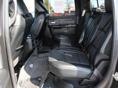 2023 RAM 2500 Power Wagon Rebel