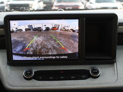 2023 Ford Maverick XL