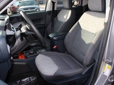 2023 Ford Maverick XL